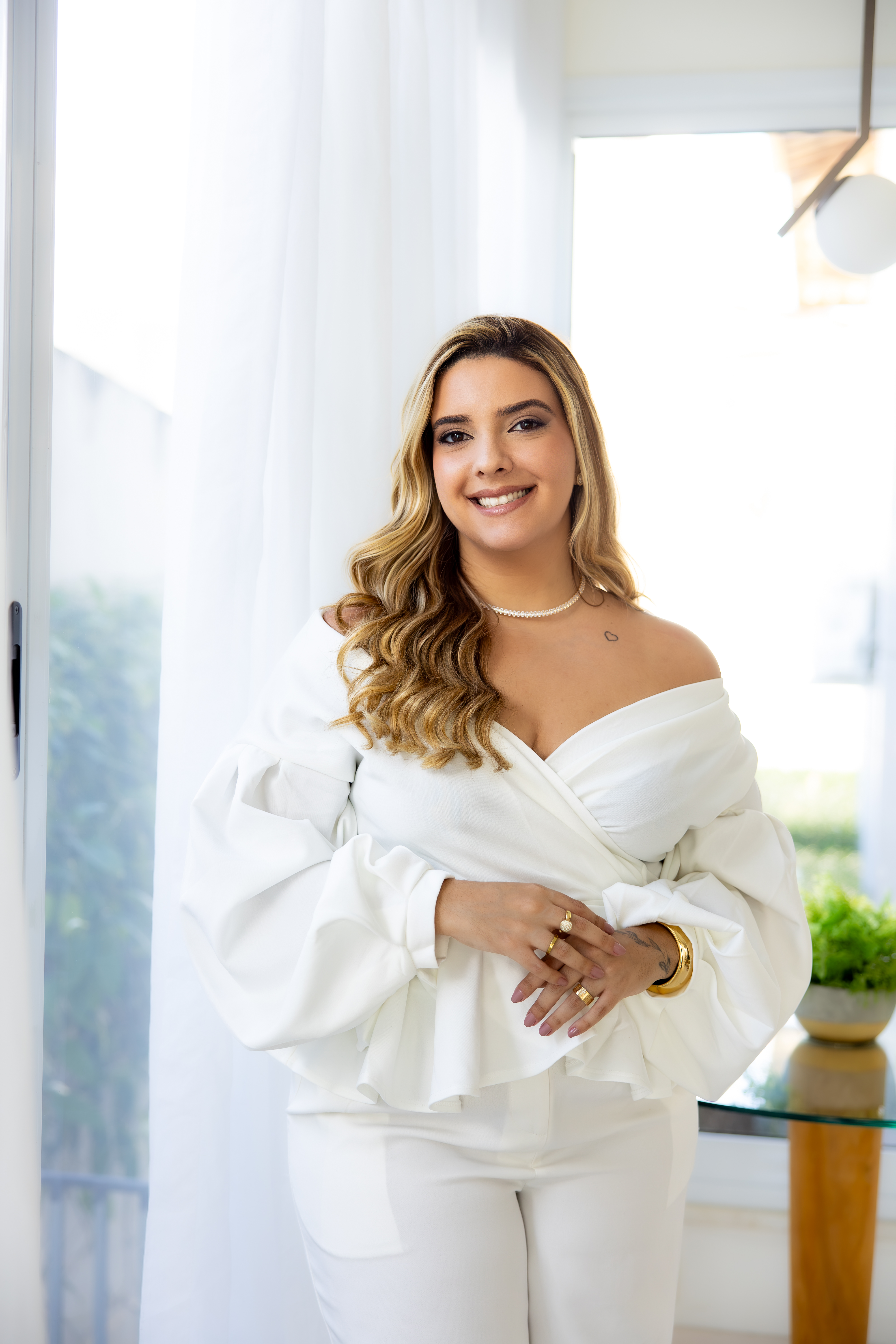 Luma Suassuna