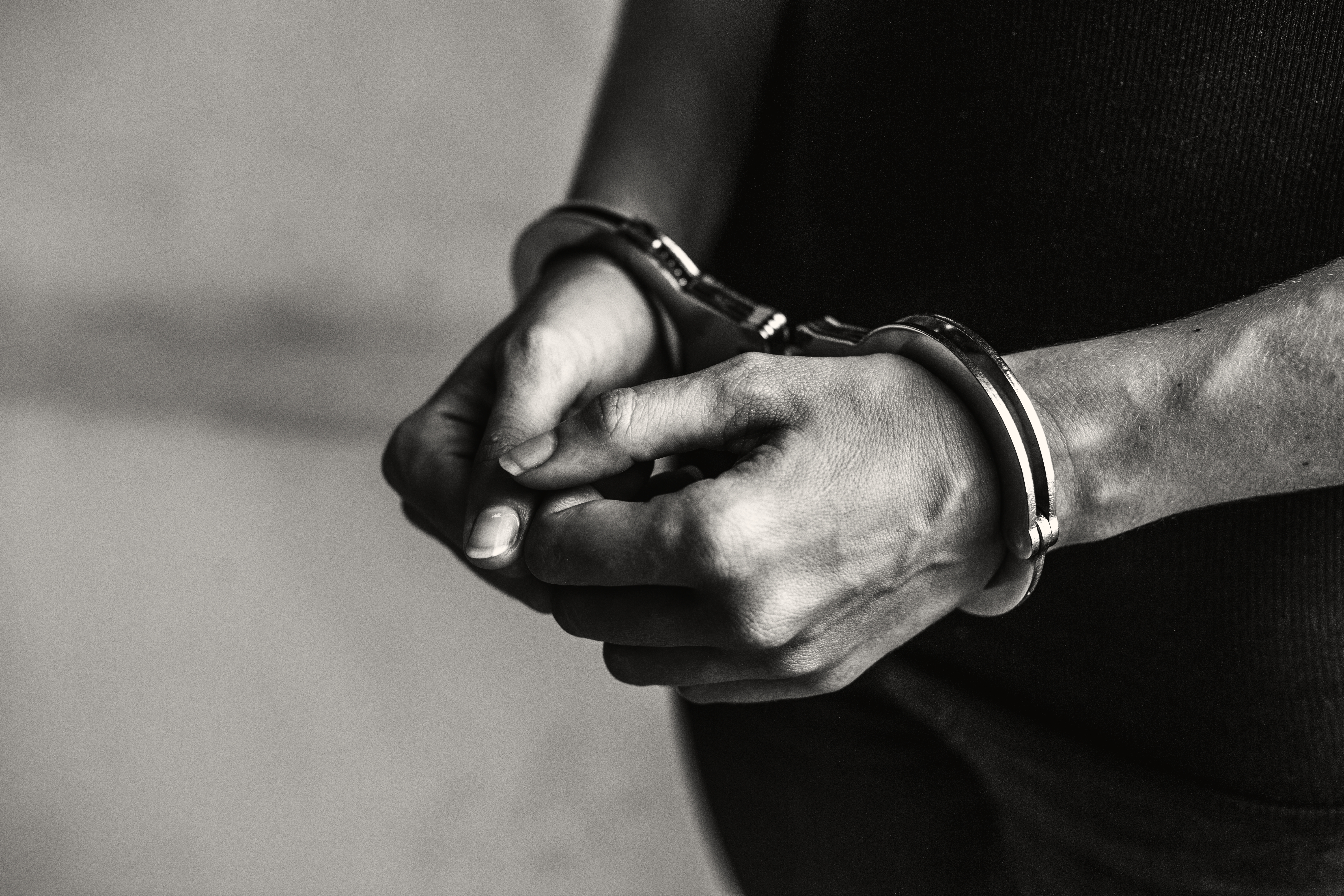 Criminal